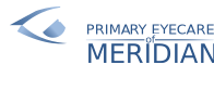 primary eyecare of meridian